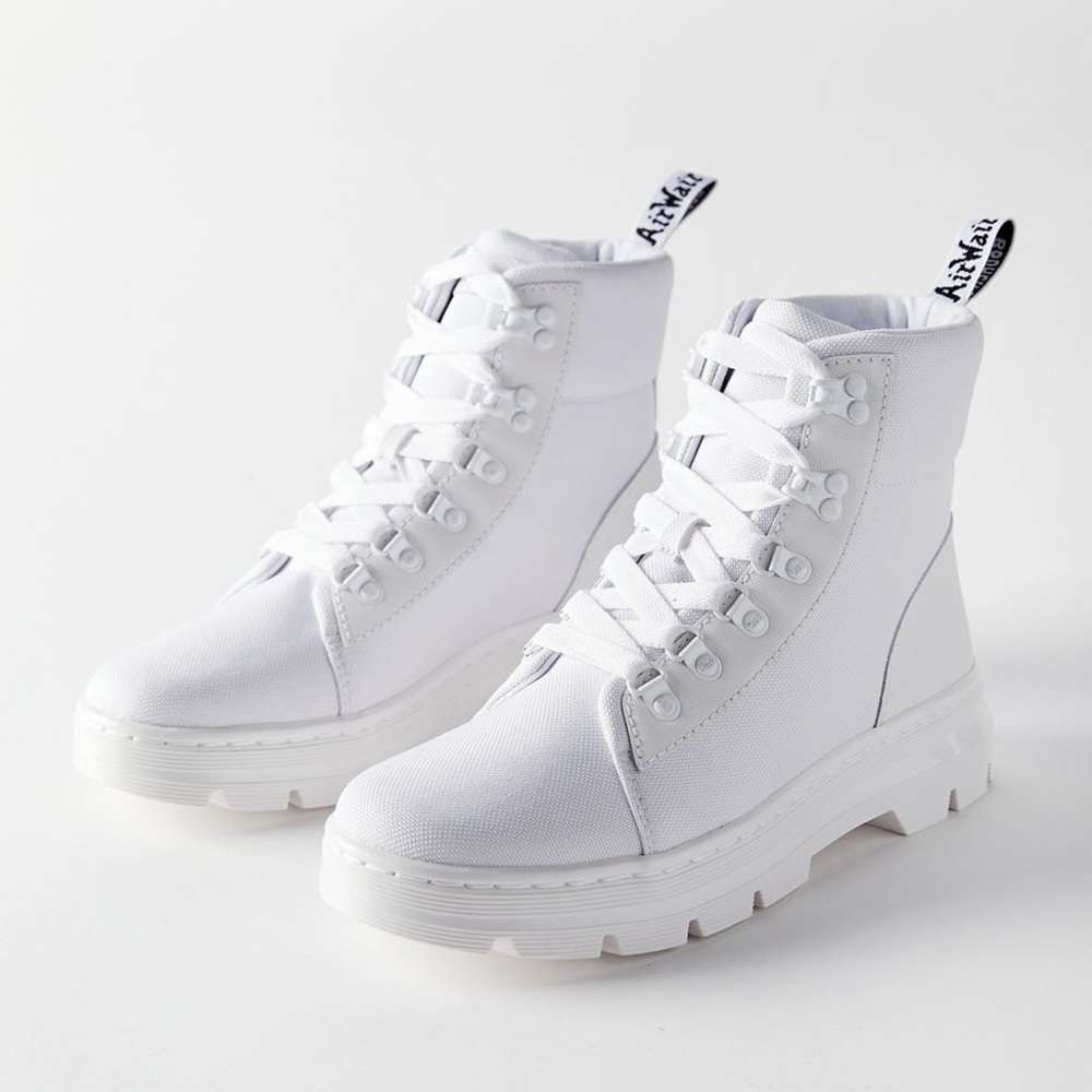 Dr. Martens Combs Poly Casual Boot